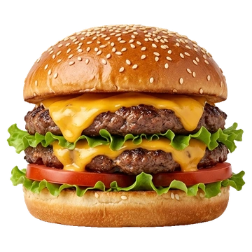 Hamburguesas