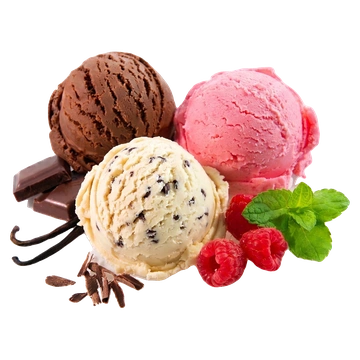 Helados & Postres