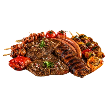 Parrilla