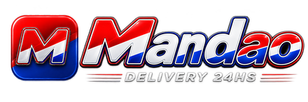 Mandao Delivery